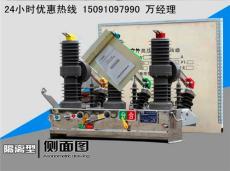 成都高压真空断路器 智能型10kv-35kv