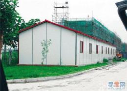 北京宣武区菜市口活动板房制作搭建彩钢房安