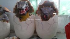 深圳雕塑恐龙蛋