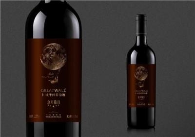 河北启智红酒包装设计公司排行20年包装设计