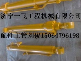 小松PC130-7大臂油缸 小松PC130-7小臂油缸