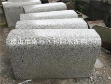 供應萬通佛山市水泥路沿石 廠家直銷