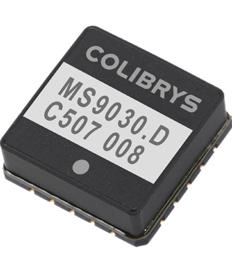 优势现货 Colibrys加速度传感器 MS9030.D
