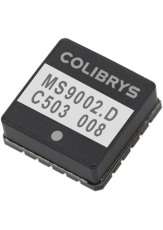 瑞士Colibrys加速度传感器MS9002.D