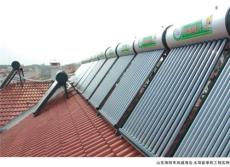 杭州太阳能热水器漏水更换密封圈维修