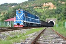 铁路运输到中亚 大洋物流专业服务十四年