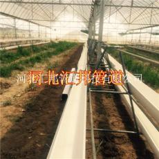 北京草莓立体种植槽厂家