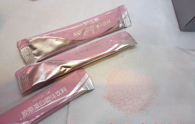 代工加工小袋成型包装 粉剂食品代工