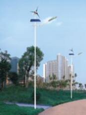 四川太阳能路灯安装
