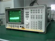出售Agilent/HP8563E 26.5G频谱分析仪