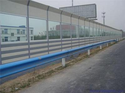 四川聲屏障高速路聲屏障生產(chǎn)廠家成安渝公路