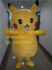 上海Pikachu卡通服装出租皮卡丘人偶服装出