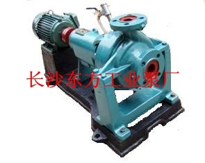 供应150R-56I卧式单级单吸热水循环泵