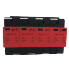 JLSP-400/200/3P電涌保護(hù)器