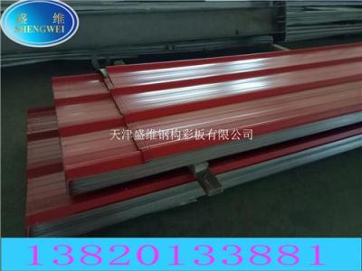 天津盛維專業(yè)彩鋼板生產(chǎn)廠家