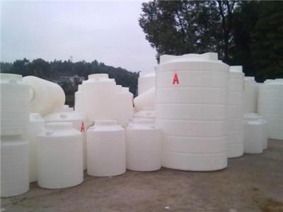 1000L塑料水塔 1.5吨耐酸储水桶厂