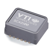 VTI三轴数字输出倾角传感器 SCA3100-D07