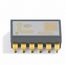 优势供应VTI双轴倾角传感器芯片SCA100T-D01