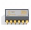 VTI高精度双轴倾角传感器芯片SCA100T-D02