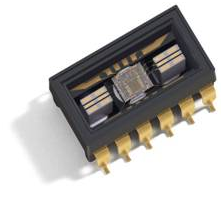 特价供应 VTI单轴倾角传感器SCA103T-D05