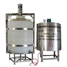 KAIJIAN胶水锅炉 801/901腻子胶水生产设备