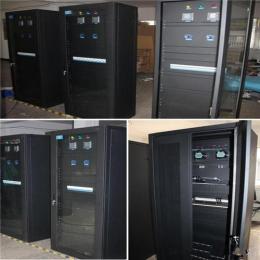 廠家直銷 UPS輸入輸出配電柜 非標(biāo)配電柜