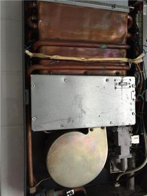 前鋒熱水器維修電話