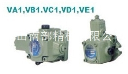 山西大同油泵VE1-40F-A3