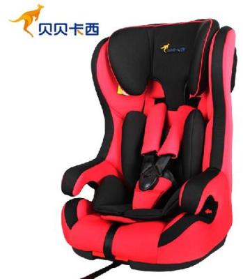 在河南郑州如何挑选儿童安全座椅呢