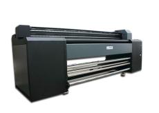 常州宏泽数码印花机AK-2000数码打印机