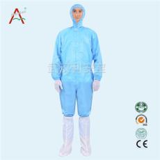 细胞室普通防护服 洁净服 无菌服 操作服