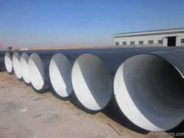 供应国标螺旋钢管/防腐钢管 保温钢管恒运