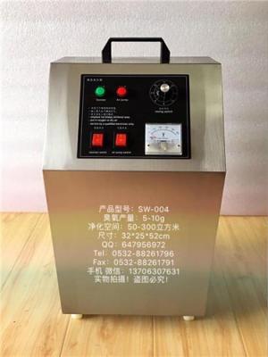 臭氧空气消毒器