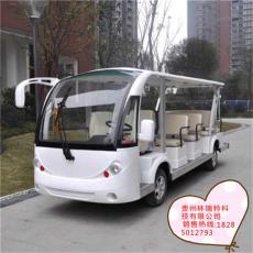 仁懷林瑞特科技電動(dòng)觀光車校園觀光車性價(jià)比