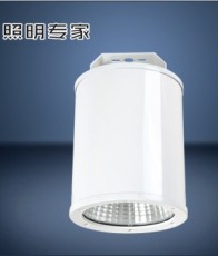 FZY9618棚頂燈/150W金鹵嵌入式棚頂燈