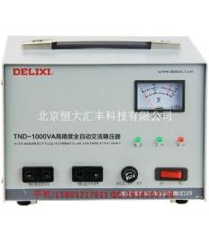 德力西稳压器TND-1000VA厂家直销
