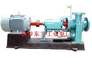 供應300R-35IB臥式單級單吸離心熱水泵