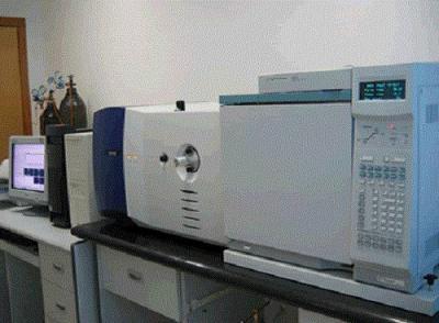 气相色谱质谱联用仪 GC-MS 6800