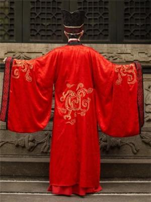 漢服供應(yīng)商 漢服情侶CP批發(fā)價格漢服女款