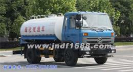 10噸灑水車 東風國五綠化噴灑車