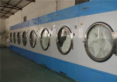 东莞凤岗厂家回收洗脱设备 洗水整厂回收