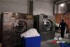 深圳西乡厂家回收洗涤设备 洗脱整厂回收