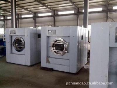 深圳光明厂家回收洗水设备 洗涤整厂回收