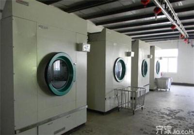 惠阳淡水厂家回收洗水设备 洗涤整厂收购