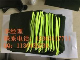 防汛沙包价格沙包批发加拉链防洪沙包
