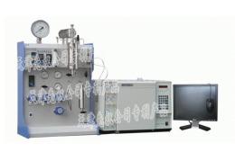 WFS-3010 微型反应装置
