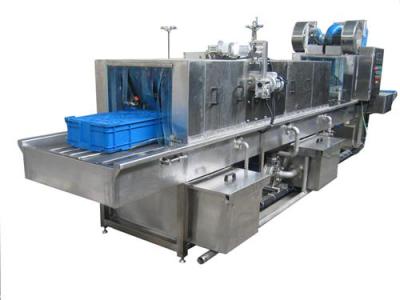 全自動洗框機 洗箱機 高效節能