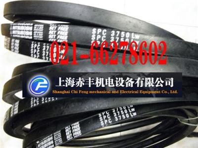 SPC3620LW SPC3620LW三角帶
