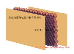 厂家直销 惠州蜂窝纸板 广州蜂窝纸板