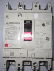 三菱NV63-SV 3P 50A漏电开关